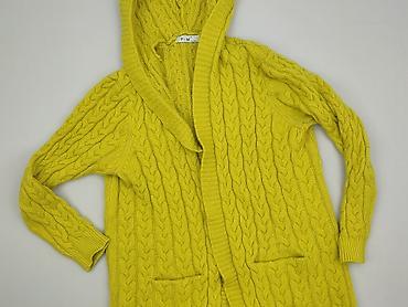 niebieska bluza h: Cardigan, Kardigan damski, rozmiar XL — 1