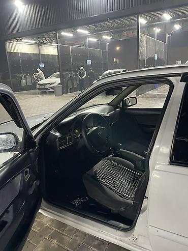 опел омега б: Daewoo Nexia: 2012 г., 1.6 л, Механика, Бензин, Седан — 4