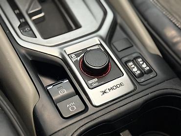 jas: Subaru Forester: 2019 г., 2.5 л, Вариатор, Бензин, Кроссовер — 7