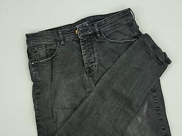 getry jeansowe: House of Denim, Jeansy damskie, rozmiar L — 1