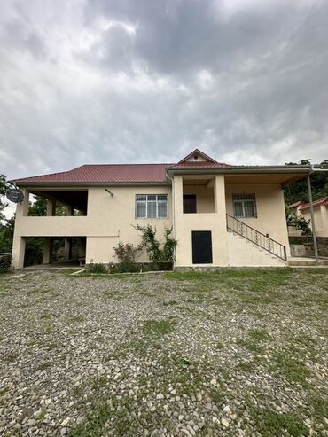 150 azn kiraye evler hovsanda: 140 kv. m, 3 otaqlı, Kombi, Qaz, İşıq