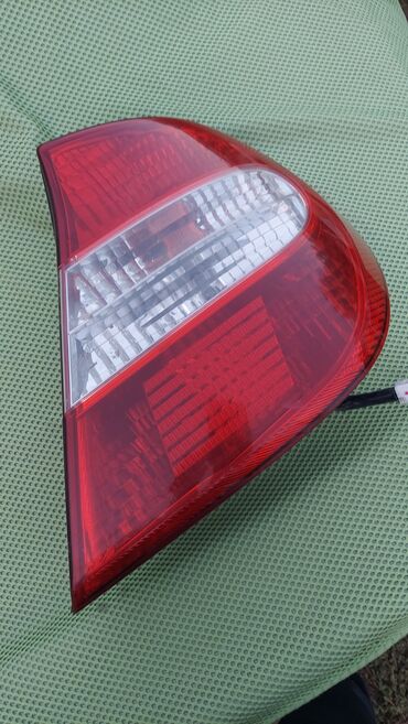 боковые зеркала на камри 30: Задний правый стоп-сигнал Toyota 2003 г., Б/у, Оригинал, Япония