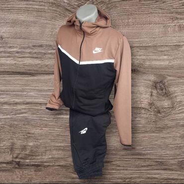 Trenerke: Nike muška trenerka Super Akcija Novo Pamuk Veličine m l xl 2xl fb — 12