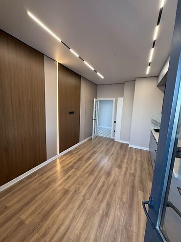 Продажа квартир: 1 комната, 41 м², Тунгуч мкр Элитка, 10 этаж, Дизайнерский ремонт — 4