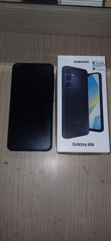 samsun s10: Samsung Galaxy A15, 128 GB, rəng - Qara, İki sim kartlı