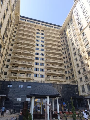 продажа квартиры в канте: 2 бөлмө, 58 кв. м, Элитка, 10 кабат, ПСО (өзү оңдоп түзөтүп бүтүү үчүн)