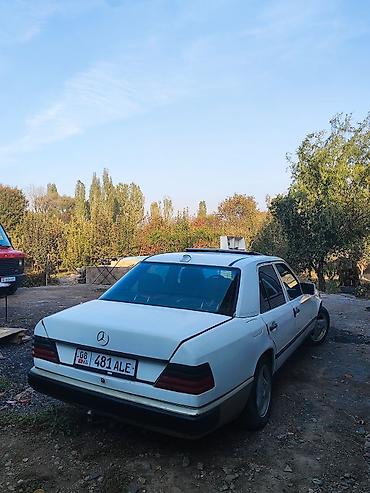 мерс 124 дверные карты: Mercedes-Benz W124: 1987 г., 2 л, Механика, Бензин, Седан — 6