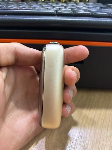 bloom siqaret: Ploom elektron tütün qızdırma cihazı - Kompakt və yüngül korpus – — 3