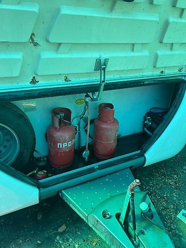 Прицепы и полуприцепы: Прицеп — 13