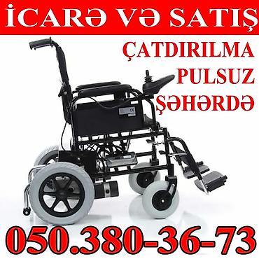 araba: Malyulilər üçün əlil arabaları – satış və icarə Məhsul çeşidləri: - — 1