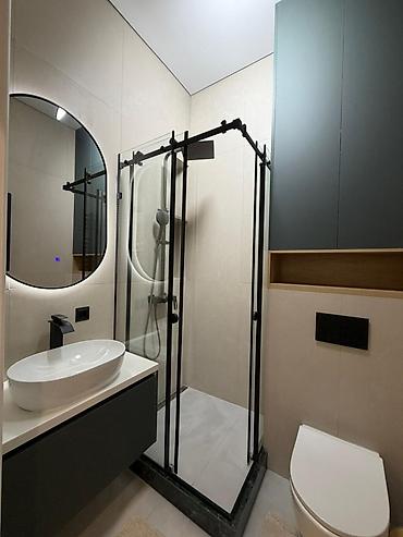 Продажа квартир: 3 комнаты, 90 м², Элитка, 9 этаж, Евроремонт at lalafo.kg — 7 Продажа квартир: 3 комнаты, 90 м², Элитка, 9 этаж, Евроремонт — 7