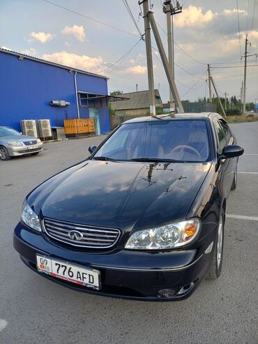 срочно срочно срочно продаю авто: Infiniti i30: 2001 г., 3 л, Автомат, Бензин, Седан
