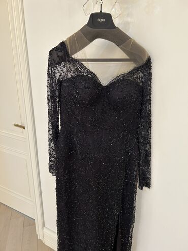 Ziyafət donları: Абсолютно новое вечернее платья от Sophie couture- азербайджанский — 9