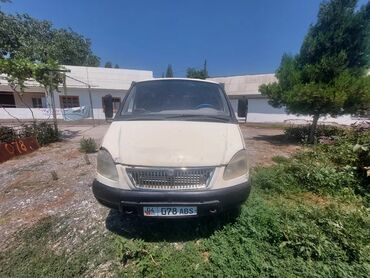 запчасти на опель зафира а: ГАЗ 3302: 2003 г., 2.5 л, Механика, Бензин