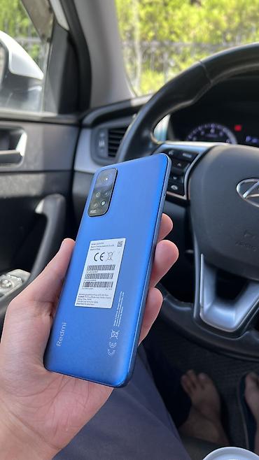 redmi note 9 про: Redmi, Redmi Note 11, Б/у, 128 ГБ, цвет - Синий, 1 SIM, 2 SIM — 6