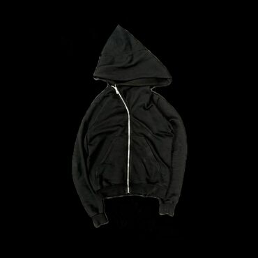 пальто loreta турция цена: Rick Owens Mountain zip hoodie Рик овенс Сост 10/10 размер L,XL rick