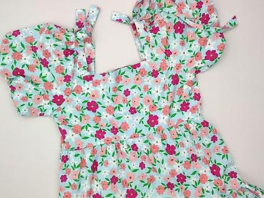pakuten plus size: Influence, Sukienka damska, rozmiar 4XL — 1