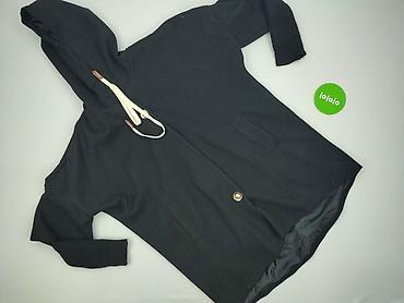 bluzy budowlane: UNICA, Bluza z kapturem damska, rozmiar One size — 2