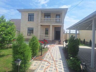 продам дом частный в районе арча бешик: Үй, 125 кв. м, 4 бөлмө, Менчик ээси