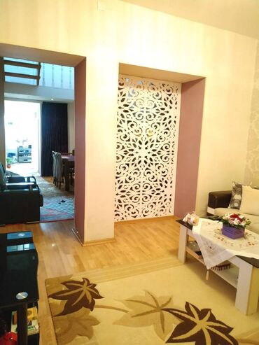 Uzunmüddətli kirayə evlər: 74 kv. m, 3 otaqlı — 14