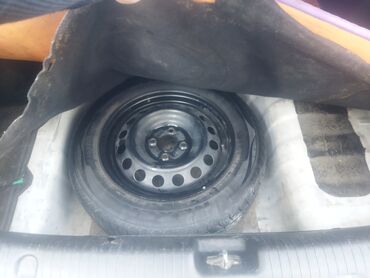 Kia: Kia Rio: 2015 г., 1.6 л, Механика, Бензин, Седан — 14