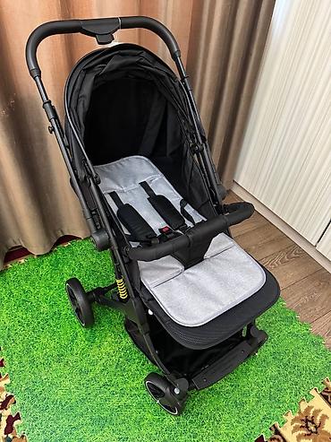 Коляски: Продаю детскую коляску Baby Stroller C3 – надёжность и комфорт с — 11