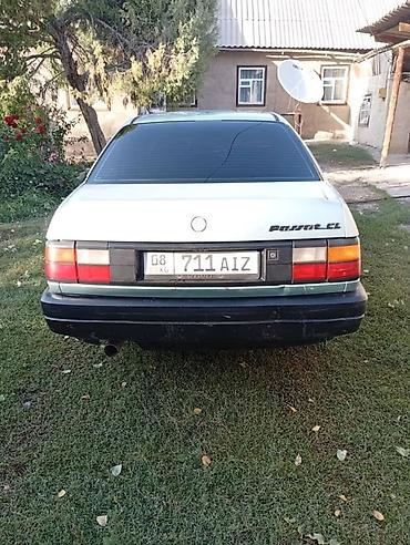 кпп пассат б4: Volkswagen Passat: 1990 г., 1.8 л, Кол менен иштөөчү, Бензин, Седан — 3
