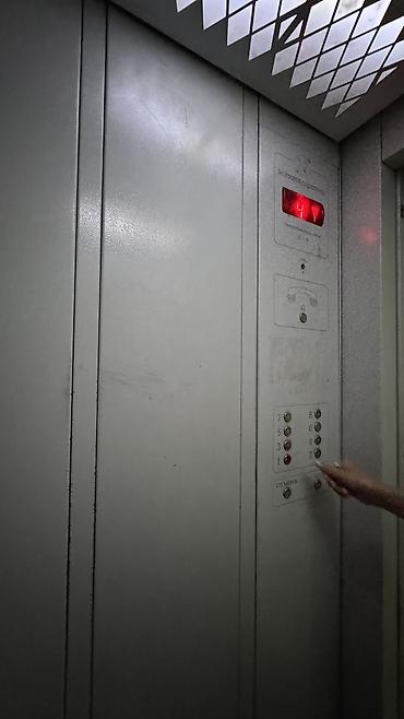 квартиры в чолпон ате: 1 комната, 45 м², Восток-5 мкр 4 этаж, Евроремонт — 6