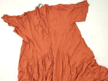 wiosna sukienki: Women`s dress, size XL (EU 42)