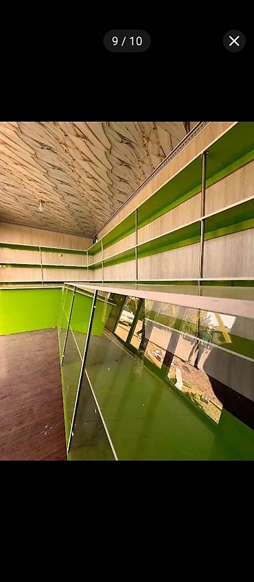 Продажа павильонов: Продажа павильонов 20 м², Утеплен — 11