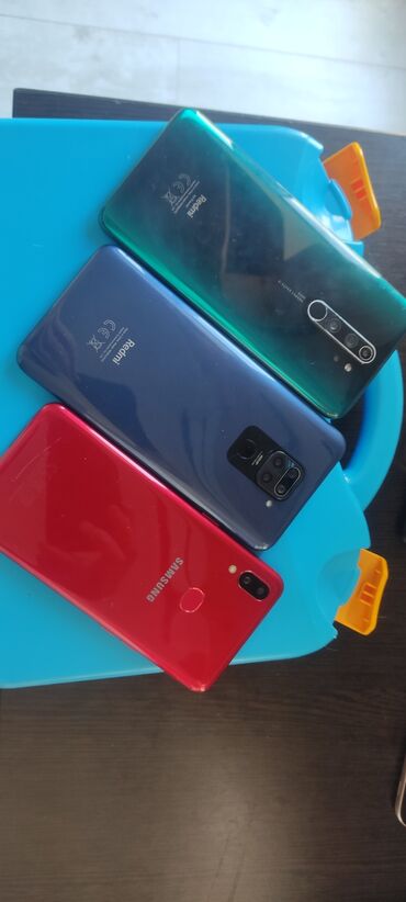 redmi note 5 бу: Redmi, Redmi Note 8 Pro, Б/у, 128 ГБ, цвет - Зеленый, 2 SIM