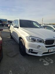 BMW: BMW X5: 2017 г., 2 л, Автомат, Гибрид, Кроссовер — 4