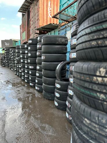 Шины: Шины 325 / 30 / R 22, Лето, Новый, Комплект, Легковые — 4