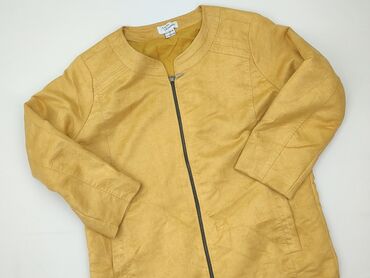 Atlas for Women, Women`s lightweight jacket, size 3XL (EU 46)