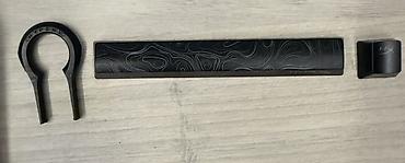oyuncu komputer: HyperX Alloy Origins 60 (HKBO1S-RB-RU/G) HyperX Alloy Origins 60 — 5