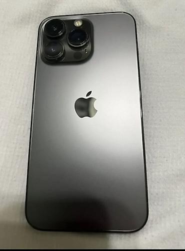 IPhone 13 Pro, Б/у, 256 ГБ, 83 %