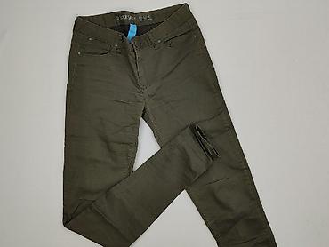 spodnie skiny: Denim Co, Jeansy damskie, rozmiar S — 1