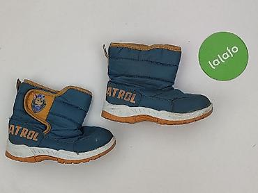 biosoft buty sniegowce: Śniegowce, Paw Patrol, 31, stan - Bardzo dobry — 2