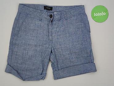 indicode jeans: Tchibo, Szorty damskie, rozmiar S — 2