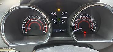 highlander 2017: Toyota Highlander: 2011 г., 3.5 л, Автомат, Бензин, Кроссовер — 10