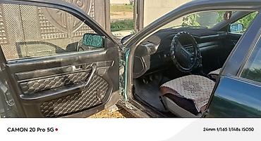 Другие детали салона: Audi — салон и интерьер - Руль: оригинальный с логотипом Audi — 6