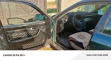 Audi: Audi A6: 1992 г., 2.6 л, Механика, Бензин — 13