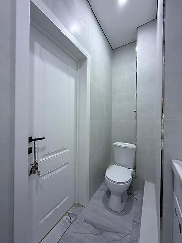 Продажа квартир: 1 комната, 42 м², Элитка, 8 этаж, Евроремонт — 8