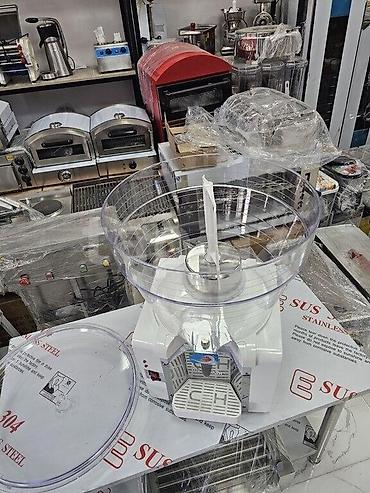 Аппараты для напитков: Ayran aparatı Ayran aparatı 50 litirlik model Yenidir Say çoxdur — 7