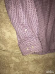 Košulje: Original Hugo Boss kosulja 43 PRAKTICNO NOVA 100% cotton Ramena 50cm — 3