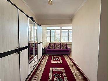 квартира на молодой гвардии: 1 комната, 35 м², Молодая Гвардия Индивидуалка, 8 этаж, Косметический ремонт — 5