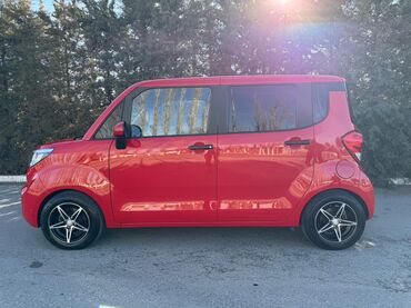 Kia: Kia Ray: 2019 г., 1 л, Автомат, Бензин, Хэтчбэк — 4