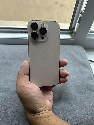 iphone xs pro: Qızılı, Face ID — 2
