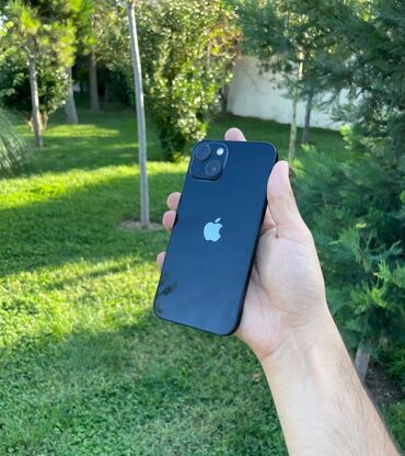 iphone 13 pro max qeydiyyat qiymeti: IPhone 13, 128 ГБ, Коралловый, Face ID