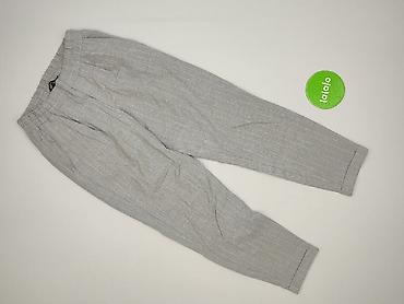 zip bershka: Bershka, Spodnie materiałowe damskie, rozmiar XS — 2